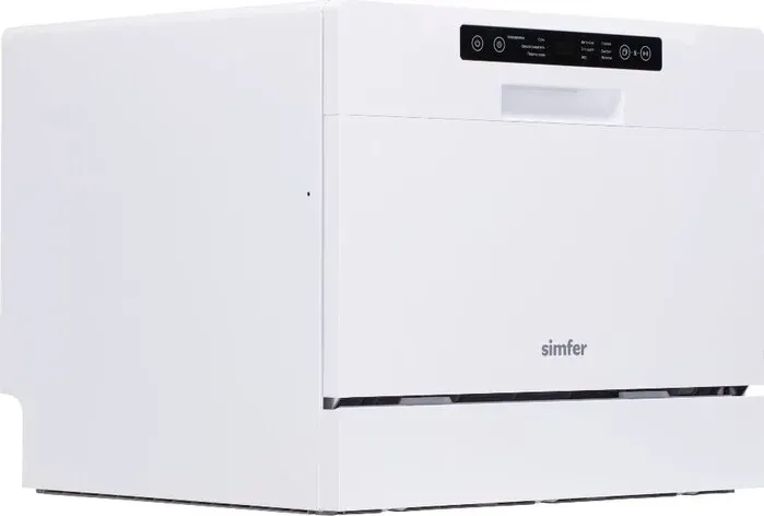 Посудомоечная машина Simfer DWB6601