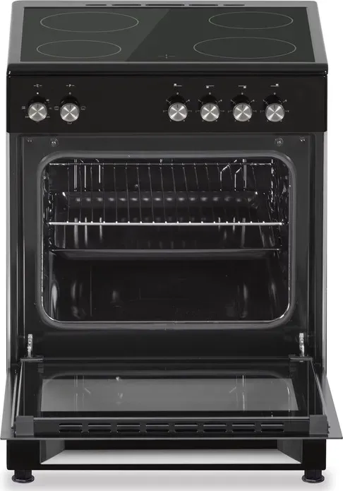 Плита электрическая Simfer F66VB04002