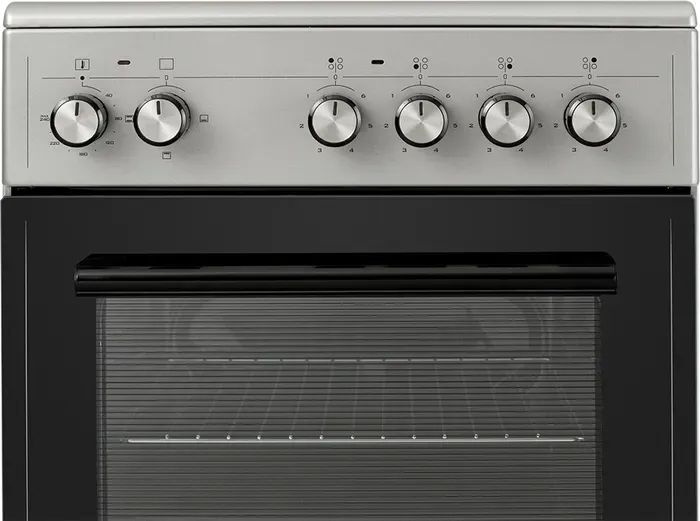 Плита электрическая Simfer F55VM04017