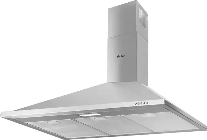 Вытяжка Simfer 8962SM