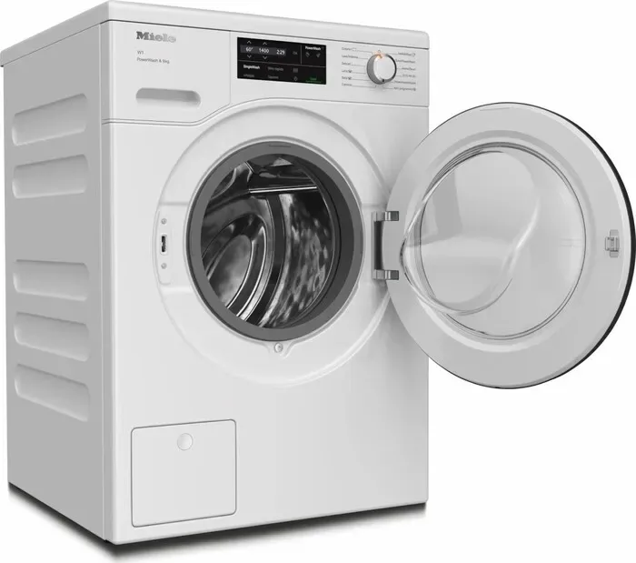 Стиральная машина Miele WCG360WCS