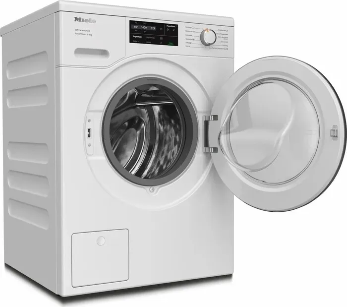Стиральная машина Miele WEG365WCS