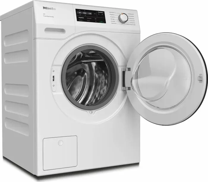 Стиральная машина Miele WCG370WPS