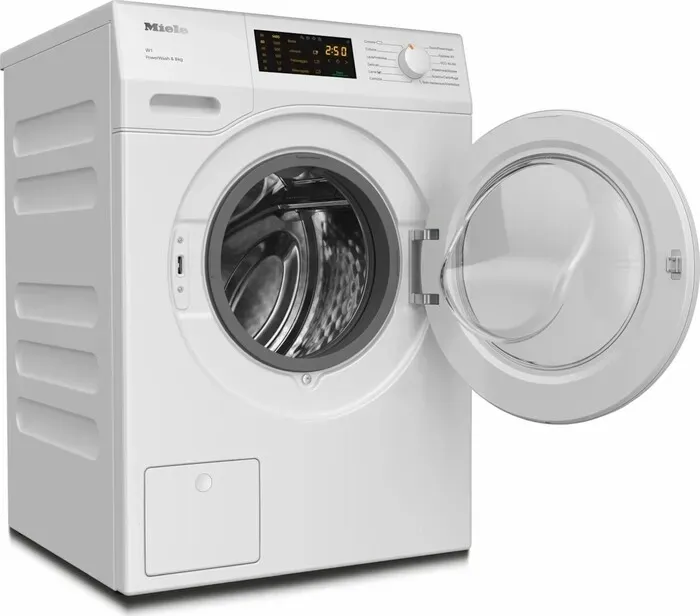 Стиральная машина Miele WCD330WCS