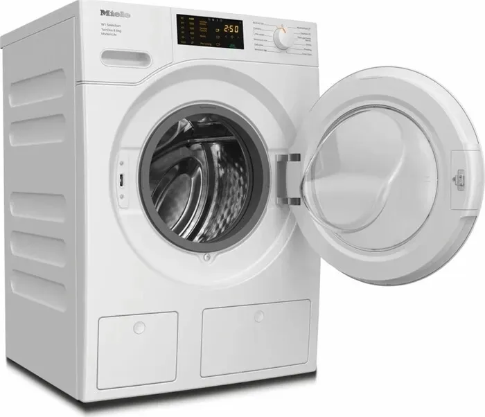 Стиральная машина Miele WSD 663 WCS