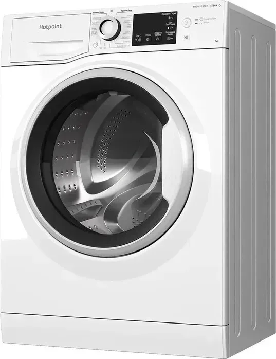 Стиральная машина Hotpoint ARISTON NSB 7239 W VE RU Hotpoint-Ariston W VE RU