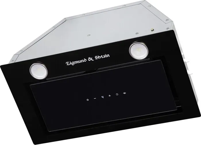 Вытяжка Zigmund &amp;amp; Shtain встраиваемая Zigmund & Shtain K 011.5 B