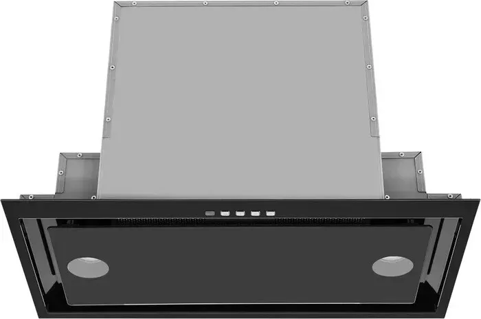 Вытяжка AKPO WK-10 Neva glass 60 см. черный