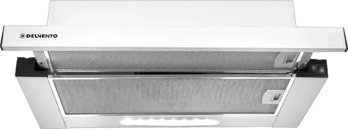 Вытяжка Delvento встраиваемая DLV62W2
