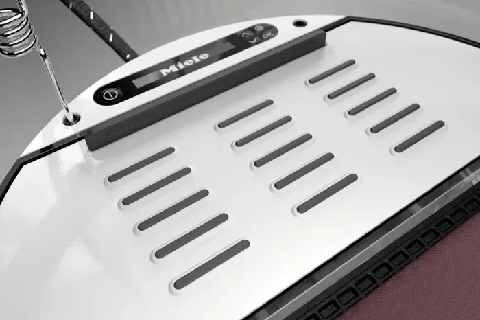 Гладильная система Miele B 4847 FashionMaster