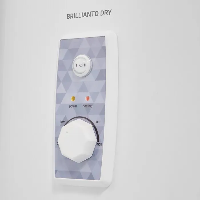 Водонагреватель Zanussi ZWH/S 50 Brillianto Dry
