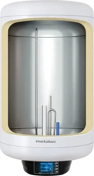 Водонагреватель Metalac Bojler Sirius MB P50 Wi (368387)