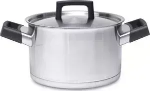Кастрюля с крышкой BergHOFF с 20 см 3.7 л Ron (3900023)