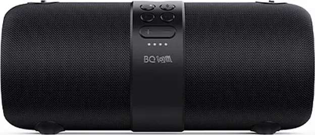 Портативная колонка BQ PBS1004 Черный