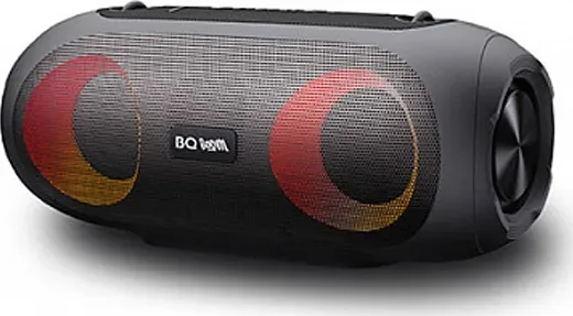 Портативная колонка BQ PBS2000 Чёрный