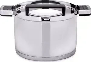 Кастрюля с крышкой BergHOFF с 24 см 5.8 л Neo (3501350)