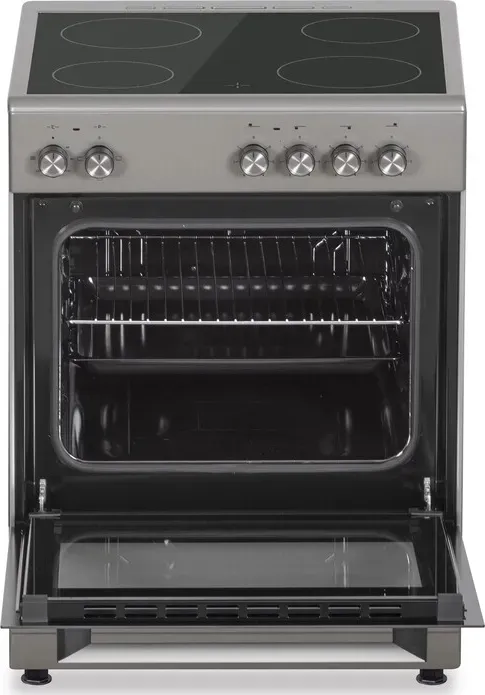 Плита электрическая Simfer F66VM04002