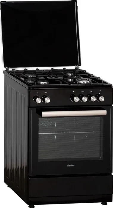 Плита комбинированная Simfer F65MB45017