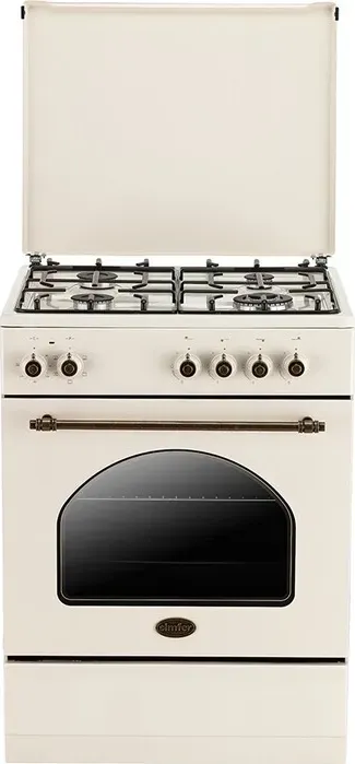 Плита комбинированная Simfer F65MO45002