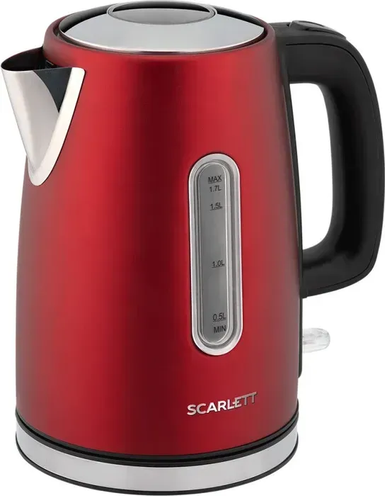 Чайник электрический Scarlett SC-EK21S83