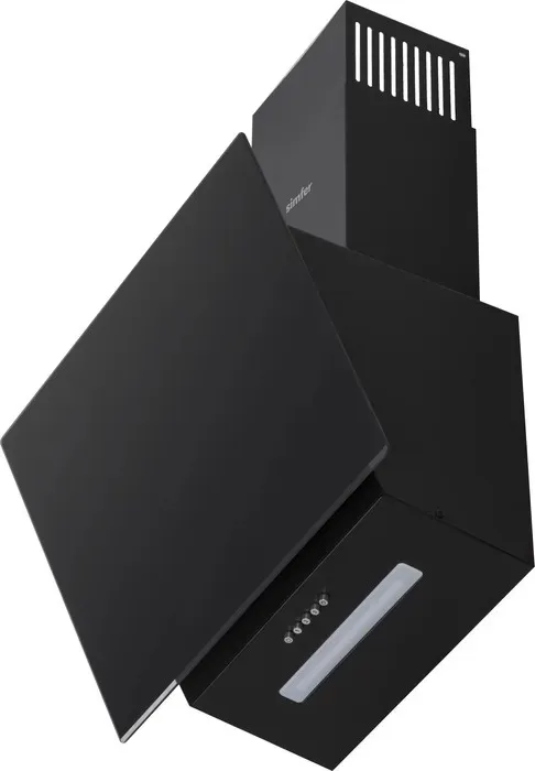 Вытяжка Simfer 8655SM