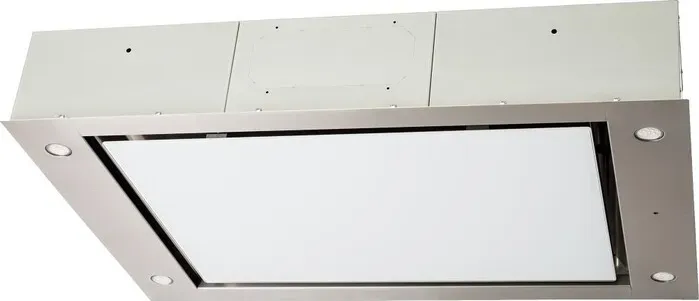 Вытяжка AKPO WK-9 Manado 90 см. белый