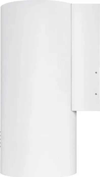 Вытяжка AKPO WK-10 Balmera WL 40 см. белый