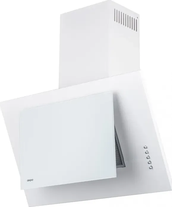 Вытяжка AKPO WK-4 Optima eco 60 см. белый