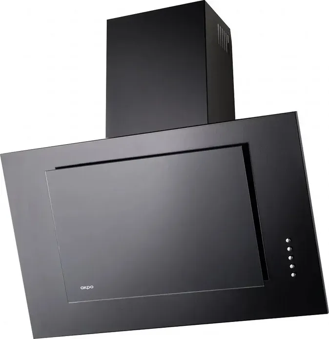 Вытяжка AKPO WK-4 Optima eco 60 см. черный