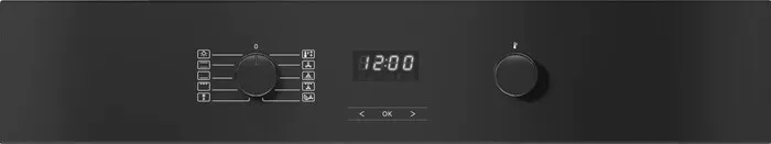 Духовой шкаф электрический Miele H 2860 B OBSW