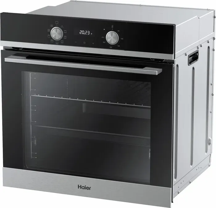 Духовой шкаф электрический Haier HOQ-K2ANN3BX