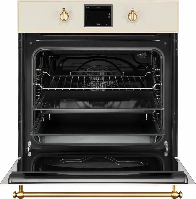 Духовой шкаф электрический Kuppersberg SR 615 C Bronze
