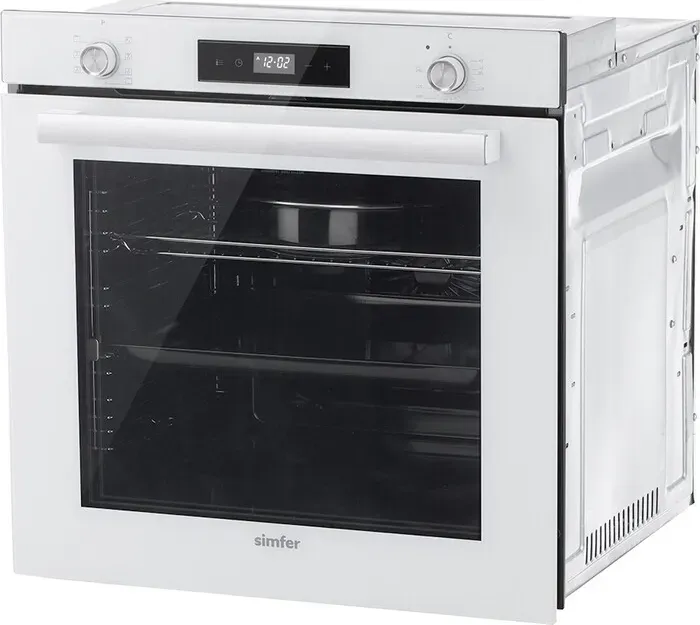 Духовой шкаф электрический Simfer B6EC68122