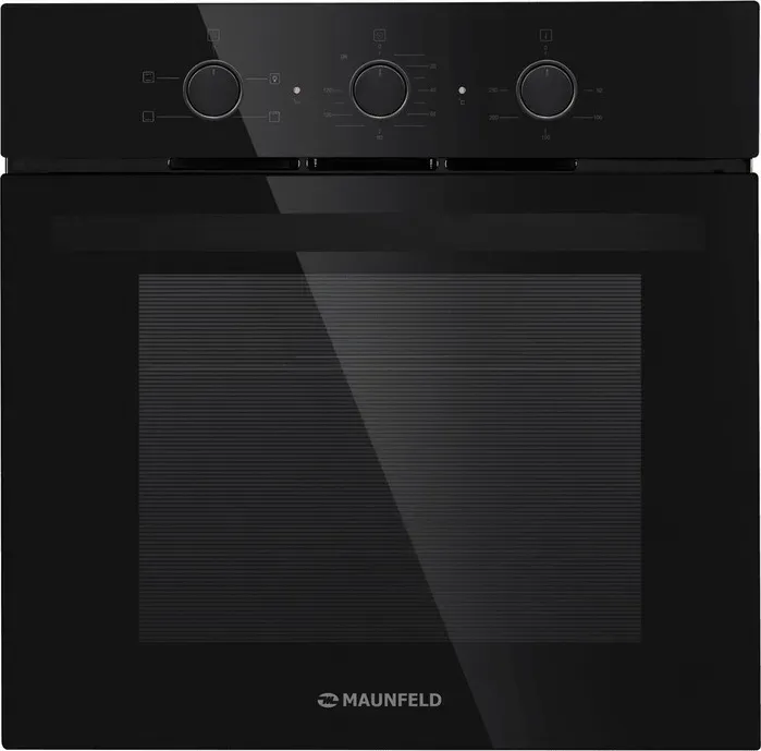 Духовой шкаф электрический MAUNFELD AEOC6040B2