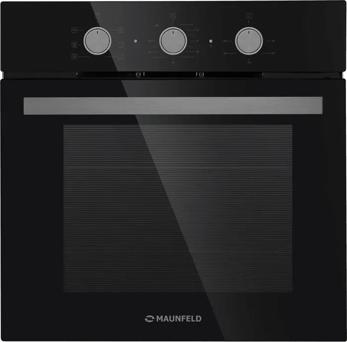 Духовой шкаф электрический MAUNFELD AEOF6060B