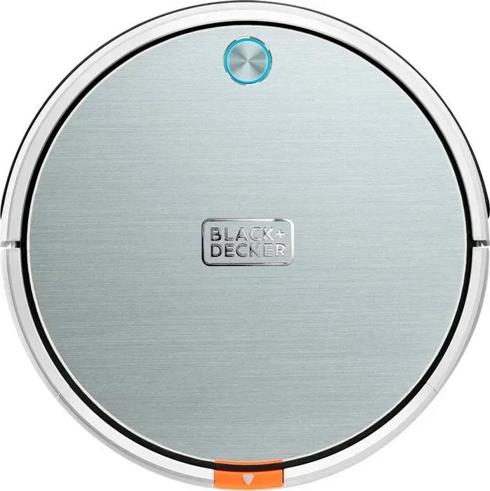 Пылесос BLACK&DECKER BXRV500E