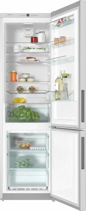 Холодильник Miele KFN 29162 D EDT/CS