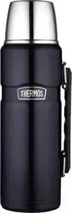 Термос THERMOS 1.2 л King SK2010 черный (712608)