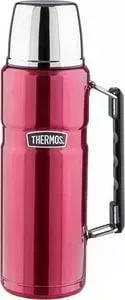 Термос THERMOS 1.2 л King SK2010 розовый (890849)