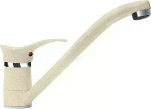 Смеситель для кухни Dr.Gans DG-01 латте (33.41L.1110.403)