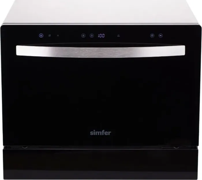 Посудомоечная машина Simfer DBB6501