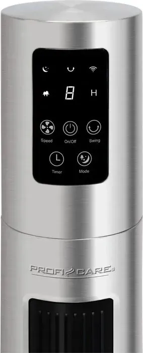 Вентилятор ProfiCare PC-TVL 3090 inox