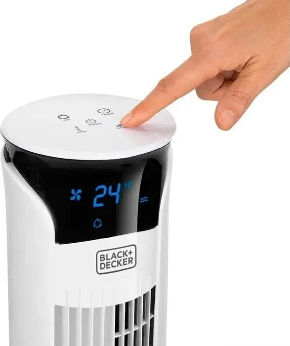 Вентилятор BLACK&DECKER BXEFT48E