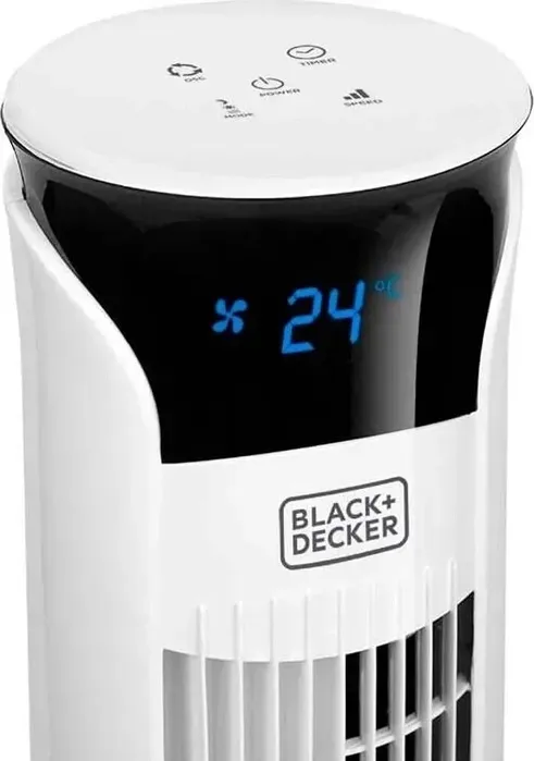Вентилятор BLACK&DECKER BXEFT49E