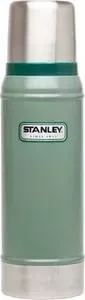 Термос STANLEY 0.75 л Classic зеленый (10-01612-009)