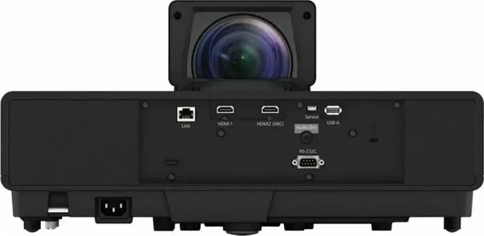 Проектор Epson EH-LS500B (V11H956640)