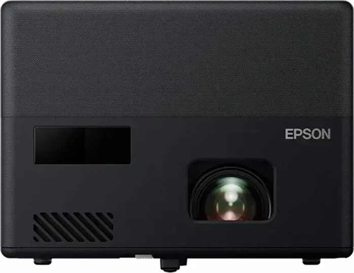 Проектор Epson EF-12 (V11HA14040) лазерный, мобильный