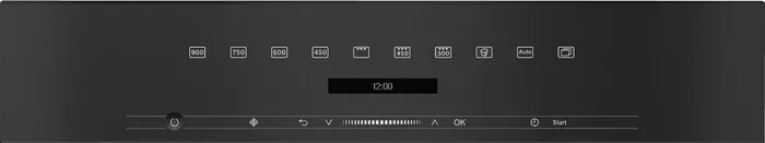 Микроволновая печь встраиваемая Miele M 7244 TC EDST/CLST микроволновая M TC