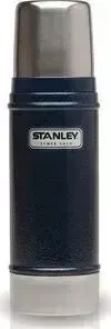 Термос STANLEY 0.75 л Classic синий (10-01612-010)