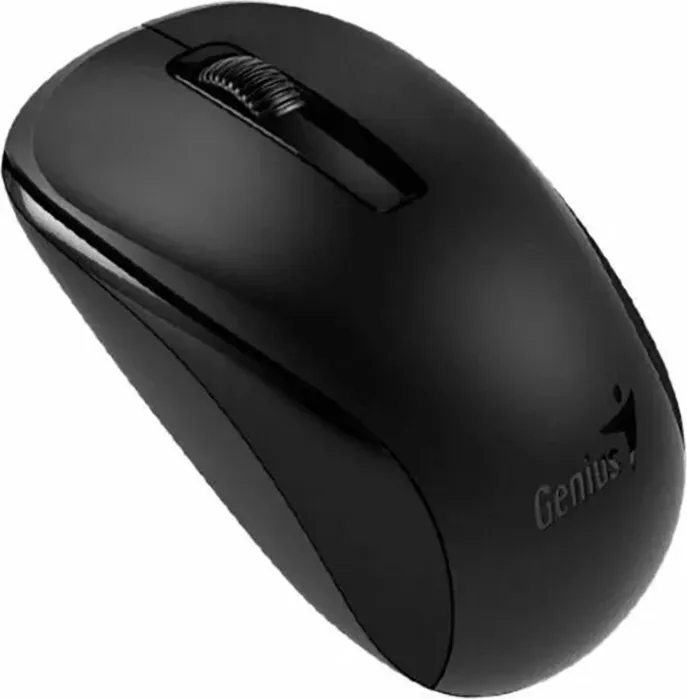 Мышь проводная Genius бес NX-7005 black USB (31030017400)